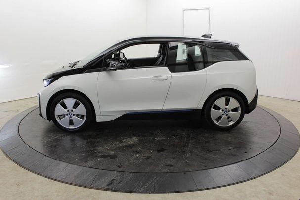 BMW i3 120Ah 125 kW image number 7