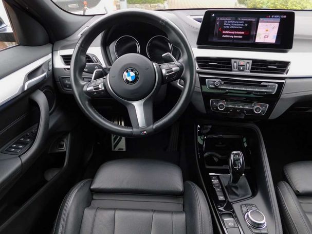 BMW X2 xDrive 225 kW image number 12