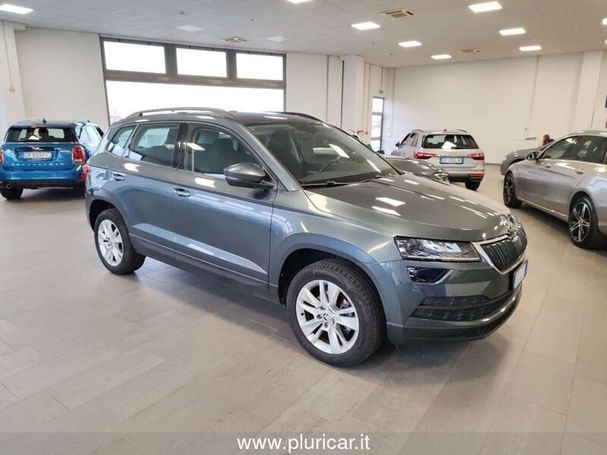 Skoda Karoq 2.0 TDI SCR DSG 85 kW image number 2