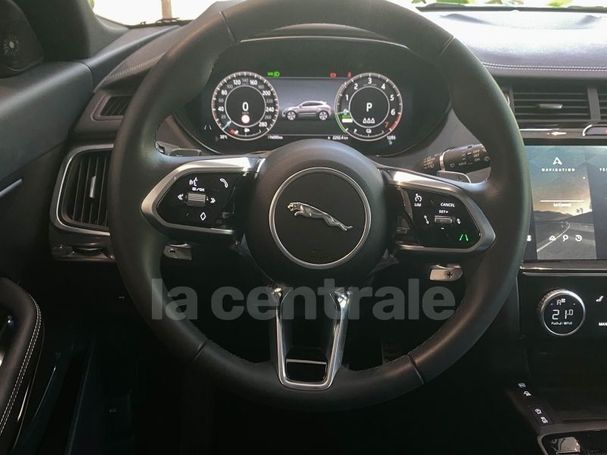 Jaguar E-Pace 227 kW image number 27