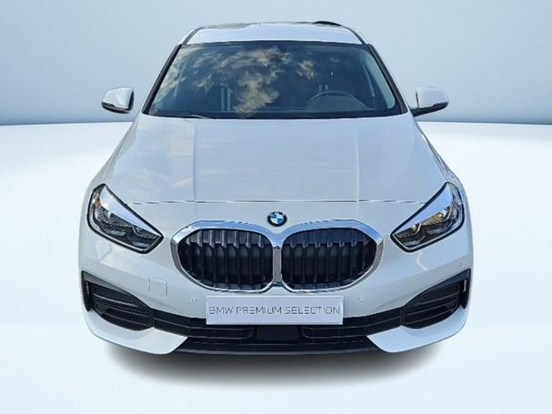 BMW 116d Advantage 85 kW image number 7