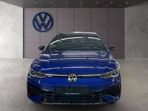 Volkswagen Golf R 4Motion DSG 245 kW image number 1