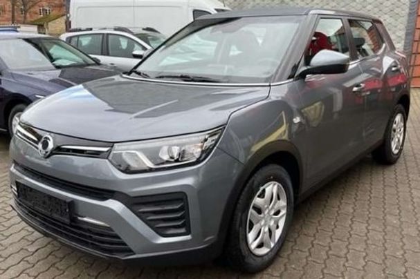 SsangYong Tivoli 1.5 120 kW image number 1