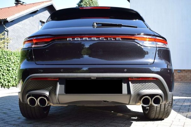 Porsche Macan 195 kW image number 15