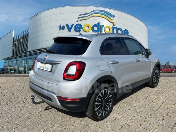 Fiat 500X 1.6 MultiJet 88 kW image number 26