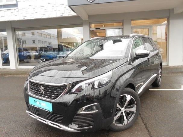 Peugeot 5008 BlueHDi 130 Crossway 96 kW image number 1