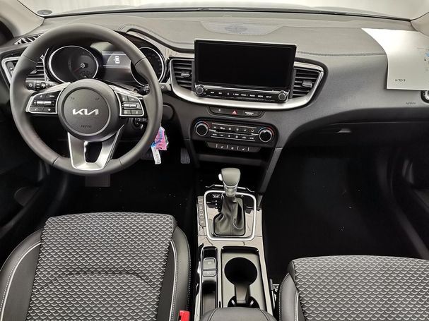 Kia XCeed 1.5 T-GDI Vision 118 kW image number 10