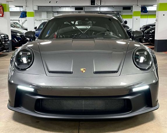 Porsche 992 GT3 375 kW image number 3