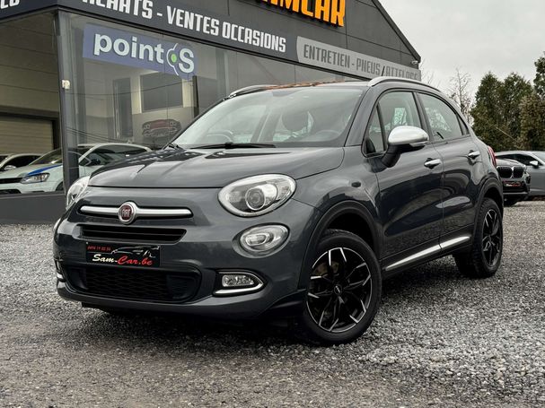 Fiat 500X 1.6 E-torQ 81 kW image number 1