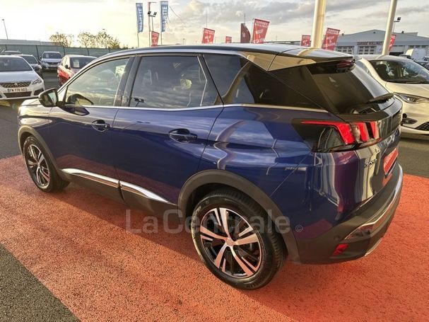 Peugeot 3008 PureTech 130 S&S 96 kW image number 14