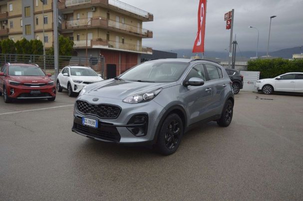 Kia Sportage 1.6 CRDI 2WD DCT 100 kW image number 1