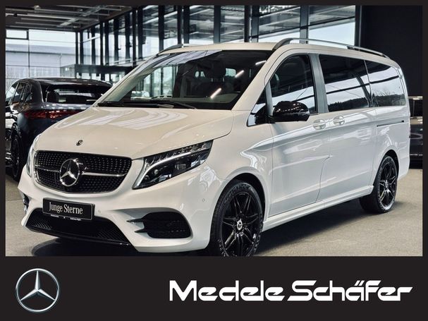 Mercedes-Benz V 300d Edition 1 Exclusive 174 kW image number 1