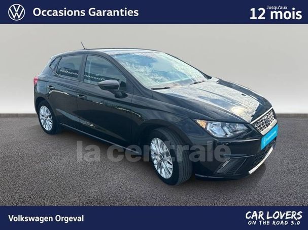 Seat Ibiza 1.0 TSI 70 kW image number 2