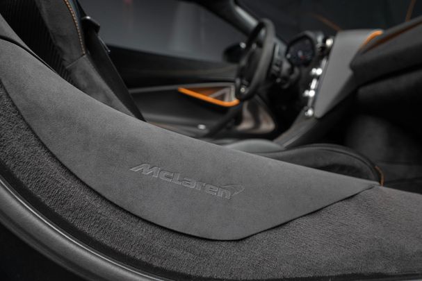 McLaren 720S 530 kW image number 26