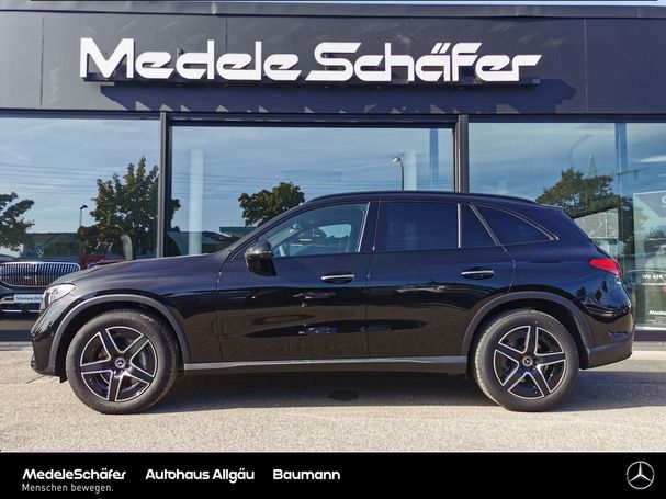 Mercedes-Benz GLC 300 198 kW image number 4