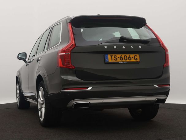 Volvo XC90 T8 Inscription AWD 300 kW image number 2