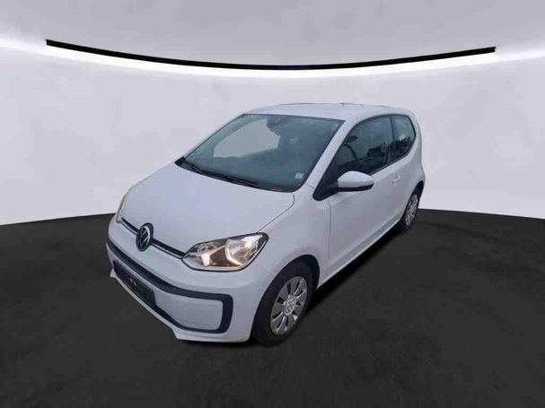 Volkswagen up! 1.0 48 kW image number 1