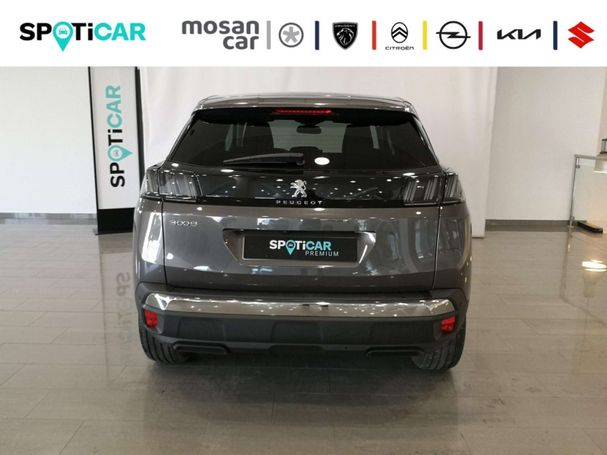 Peugeot 3008 PureTech 130 Allure 96 kW image number 6