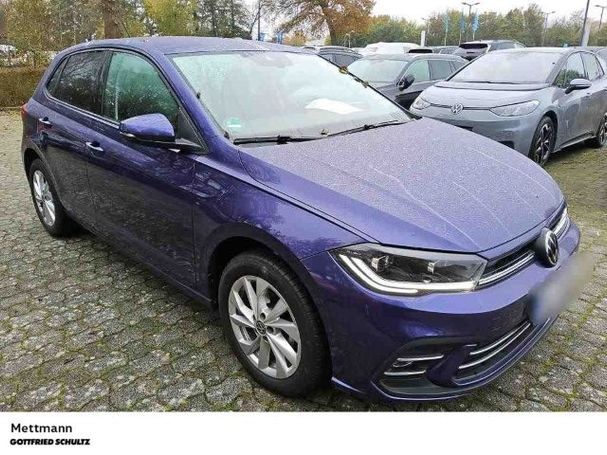 Volkswagen Polo TSI 70 kW image number 2