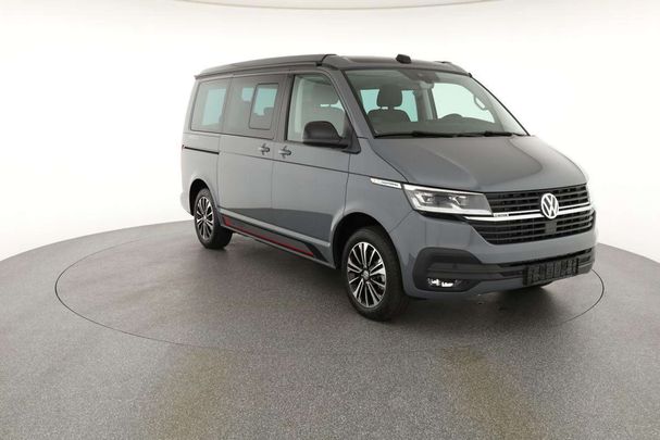 Volkswagen T6 California TDI Beach Camper 4Motion DSG 150 kW image number 26