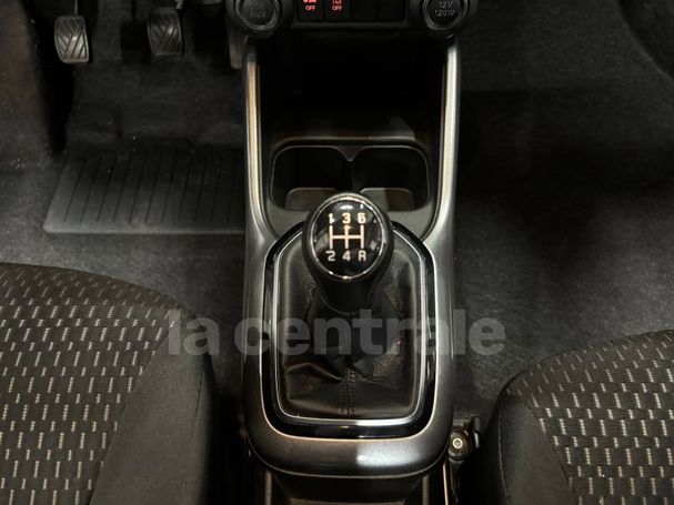 Suzuki Ignis Dualjet 61 kW image number 9