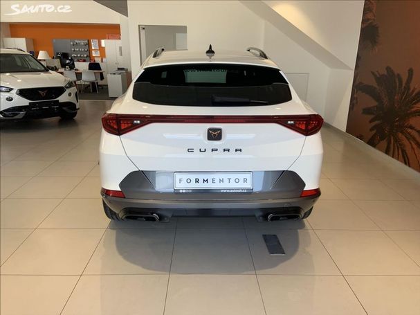 Cupra Formentor 2.0 TSI DSG 140 kW image number 3