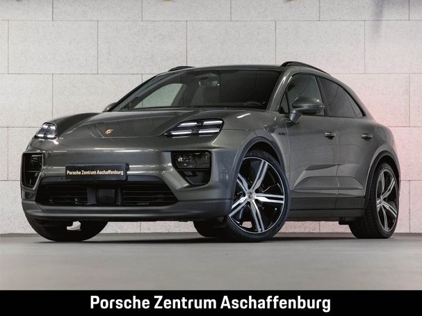 Porsche Macan 4 300 kW image number 1