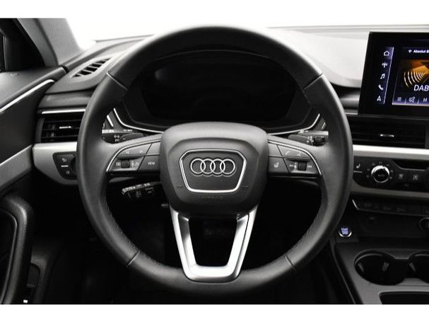 Audi A4 Allroad 45 TFSI quattro S tronic 195 kW image number 2