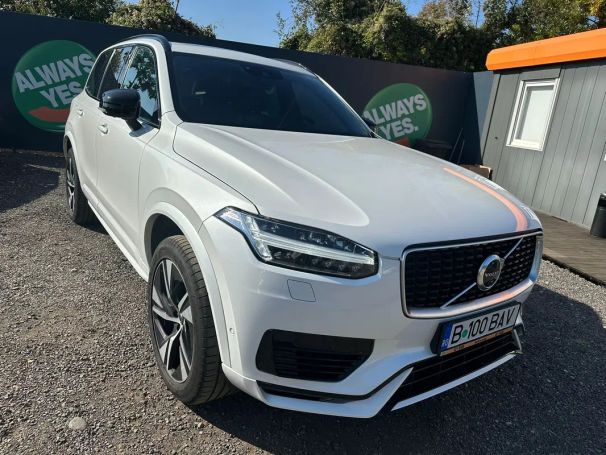 Volvo XC90 AWD 288 kW image number 2