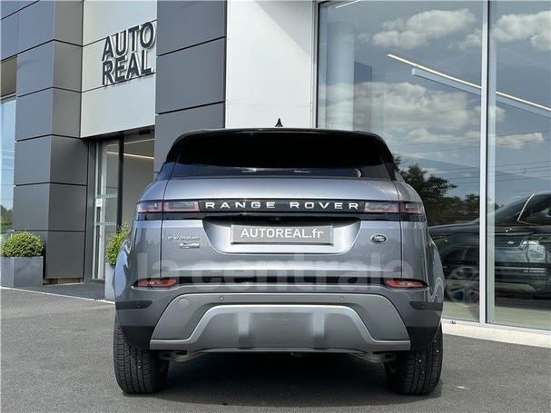 Land Rover Range Rover Evoque 147 kW image number 4