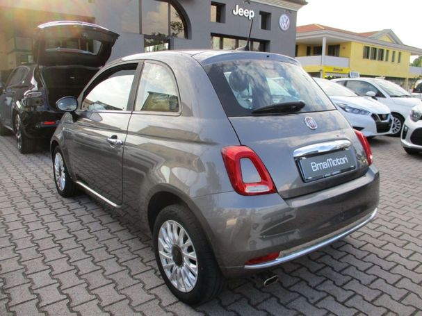 Fiat 500 1.0 51 kW image number 4