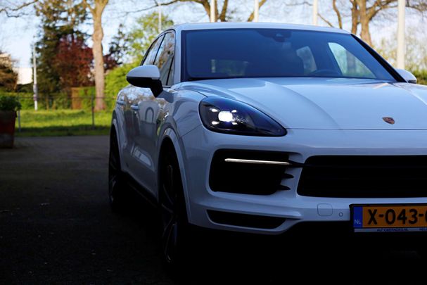 Porsche Cayenne E-Hybrid 340 kW image number 28