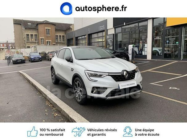 Renault Arkana 1.6 E-Tech 105 kW image number 2