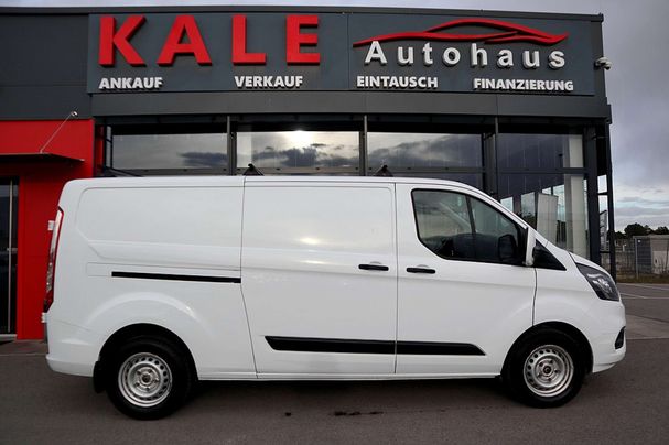 Ford Transit Custom 340 L2H1 2.0 TDCi Trend 96 kW image number 5