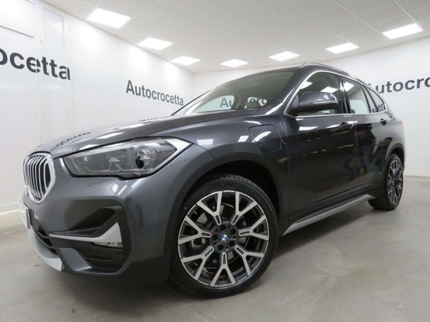 BMW X1 25e xDrive 162 kW image number 1