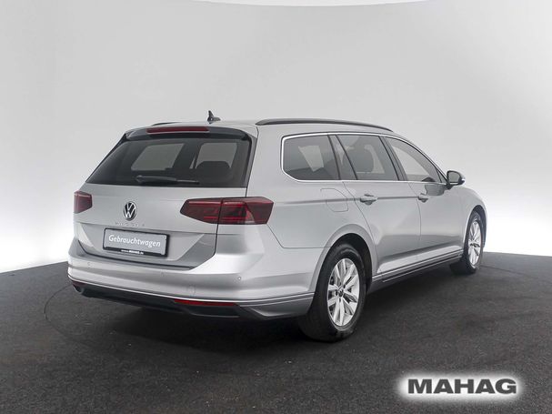 Volkswagen Passat Variant 2.0 TDI Business 110 kW image number 7