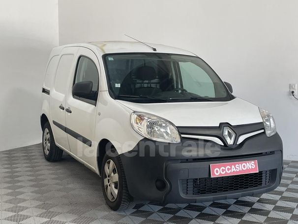 Renault Kangoo dCi 90 Extra 66 kW image number 4