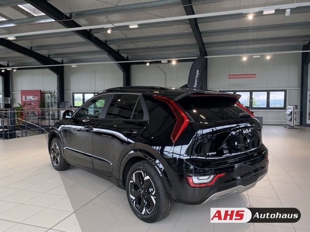 Kia Niro 150 kW image number 3