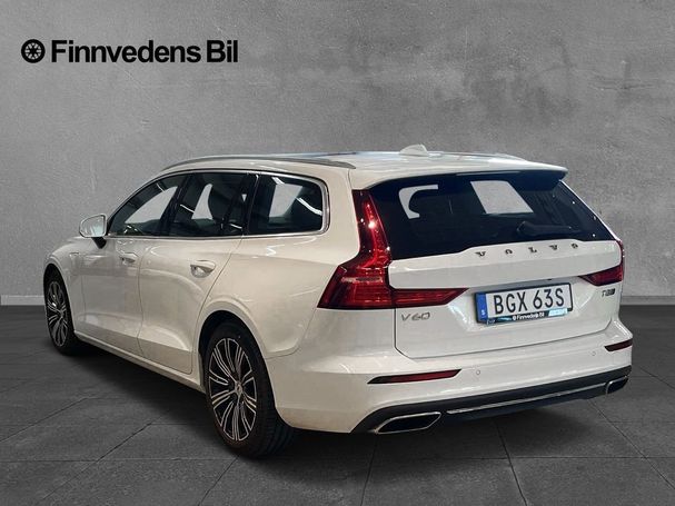 Volvo V60 T8 Inscription AWD 293 kW image number 4