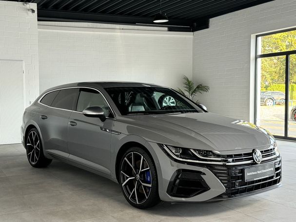 Volkswagen Arteon R Shooting Brake 4Motion 235 kW image number 2