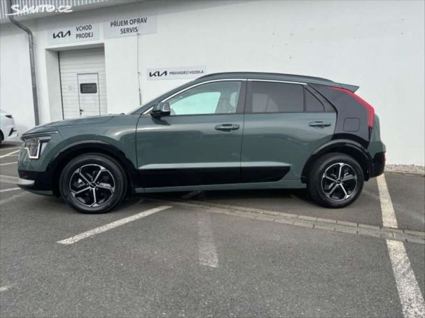 Kia Niro 104 kW image number 5