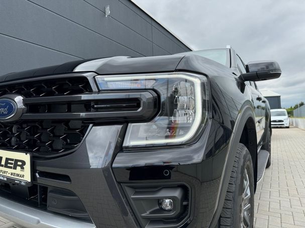 Ford Ranger 2.0 156 kW image number 7