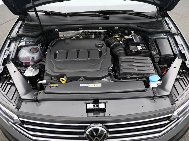 Volkswagen Passat Variant 2.0 TDI Business DSG 110 kW image number 7