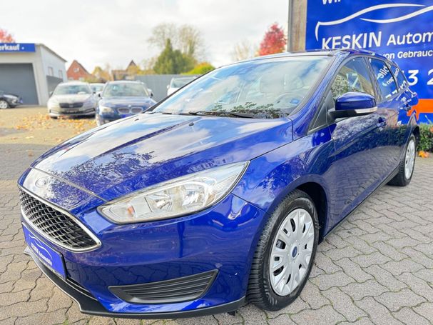 Ford Focus Trend 77 kW image number 8