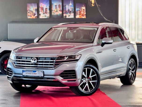 Volkswagen Touareg 4Motion 210 kW image number 1