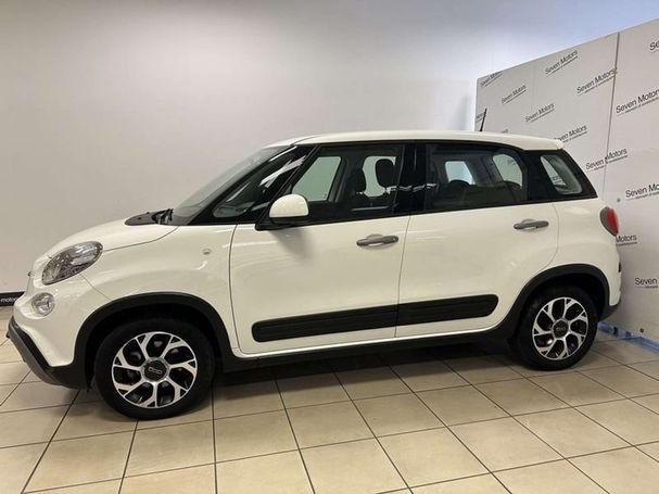 Fiat 500L 1.4 Cross 70 kW image number 1