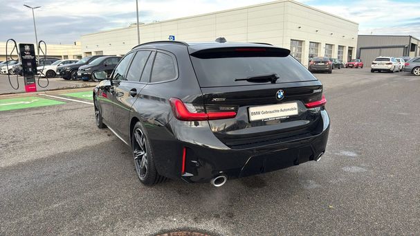 BMW 320d Touring xDrive 140 kW image number 4