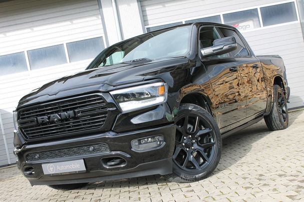 RAM 1500 5.7 294 kW image number 8