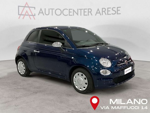 Fiat 500 1.0 51 kW image number 7