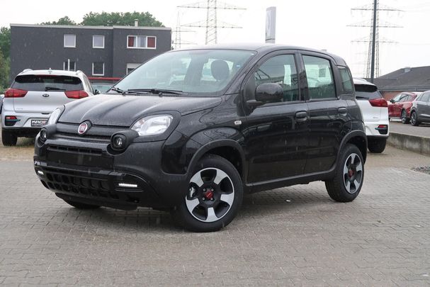 Fiat Panda 1.0 GSE Hybrid 51 kW image number 1